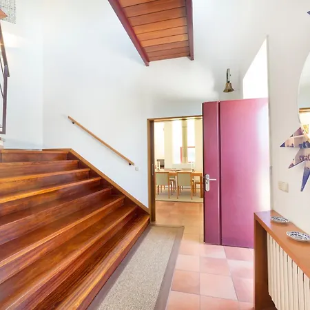 Holiday home Casa Minu Brion