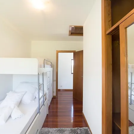 Holiday home Casa Minu