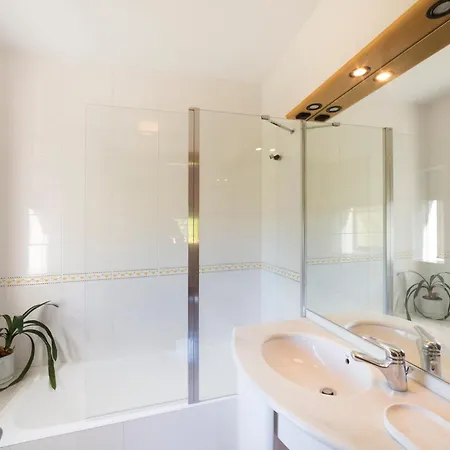 Holiday home Casa Minu