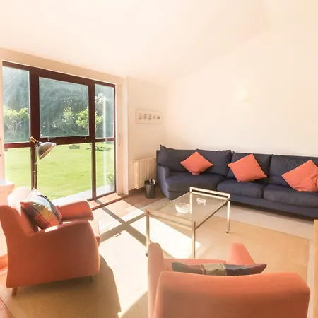 Casa Minu Holiday home *