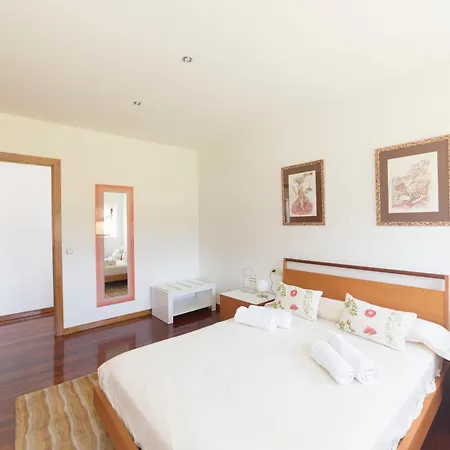 Holiday home Casa Minu Brion