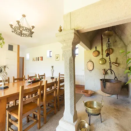 Casa Minu Holiday home