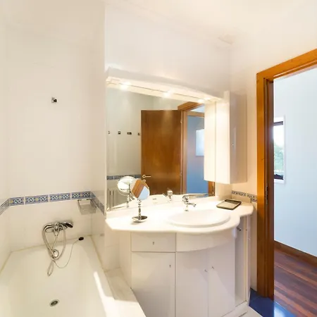 Casa Minu Holiday home Brion