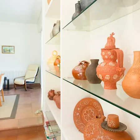 Casa Minu