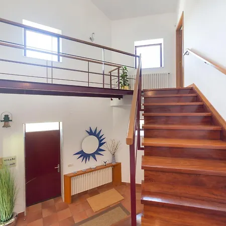 Holiday home Casa Minu *