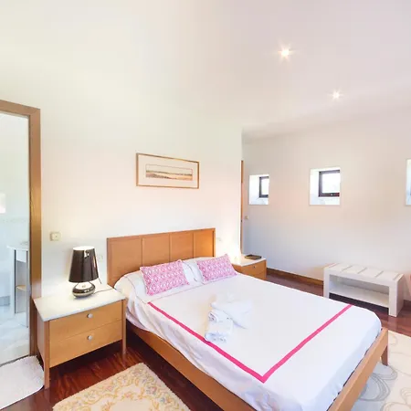 Holiday home Casa Minu Brion