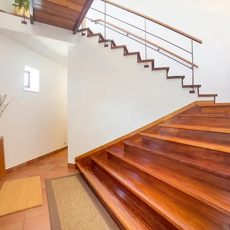 Tatil Evi Casa Minu *