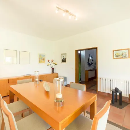 Holiday home Casa Minu