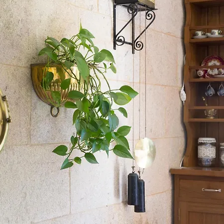 Casa Minu Holiday home *