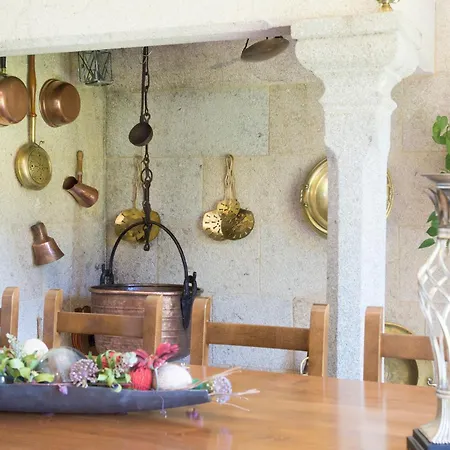 Casa Minu Holiday home *