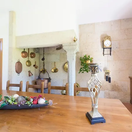 Casa Minu Holiday home *
