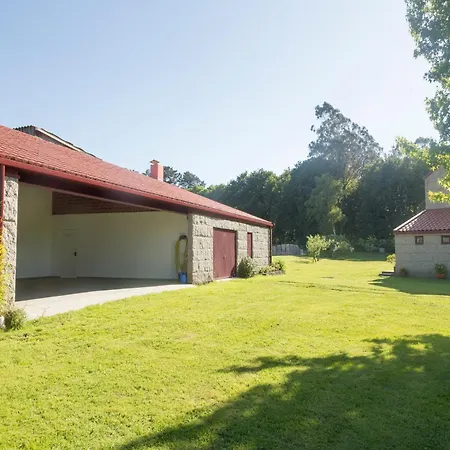 Casa Minu Holiday home *