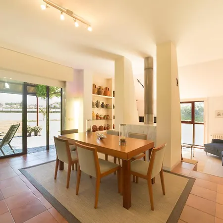 Holiday home Casa Minu