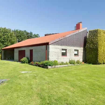 Casa Minu Holiday home