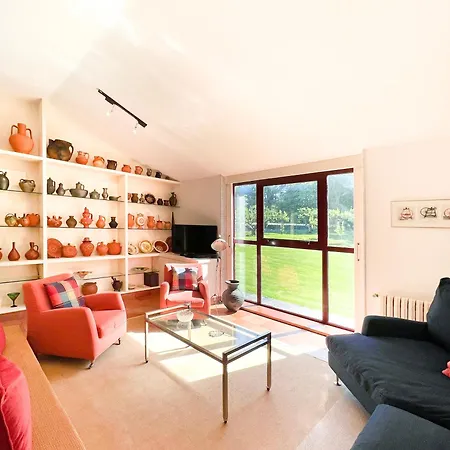 Holiday home Casa Minu