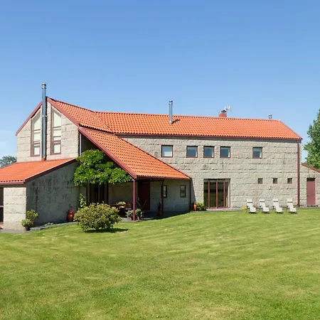 Casa Minu Brion