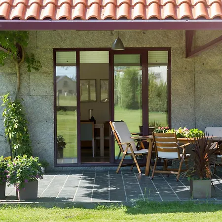 Casa Minu Holiday home *