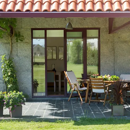 Casa Minu Semesterbostad *