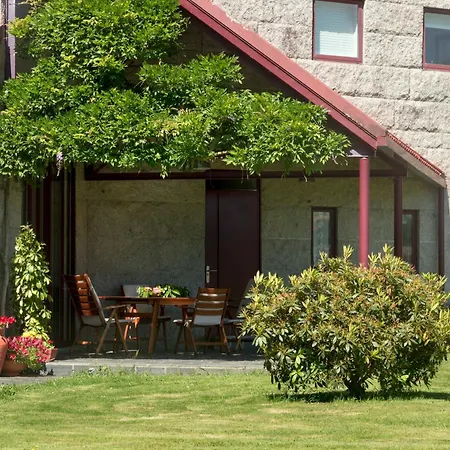 Casa Minu Holiday home Brion