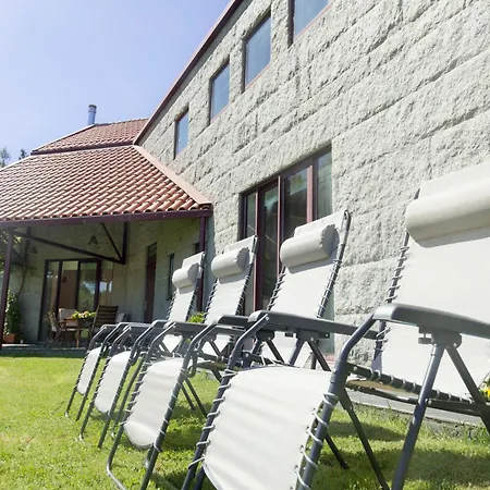 Casa Minu Tatil Evi *