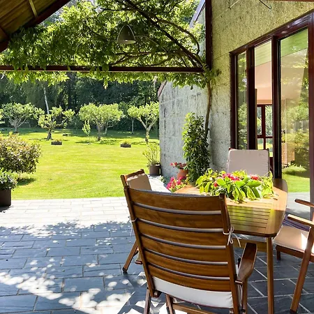 Holiday home Casa Minu Brion