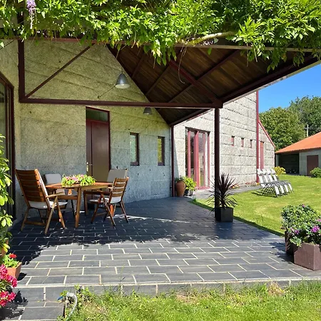 Casa Minu Brion