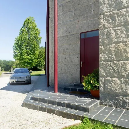 Holiday home Casa Minu
