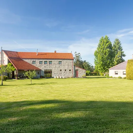 Casa Minu Holiday home *