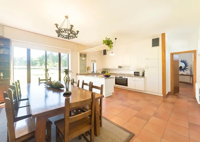 Tatil Evi Casa Minu *