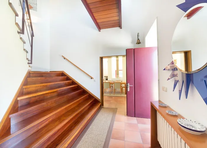 Tatil Evi Casa Minu Brion