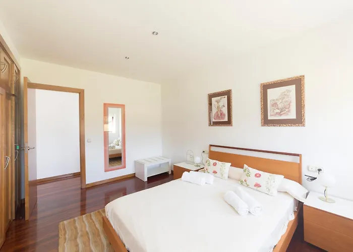 Tatil Evi Casa Minu Brion