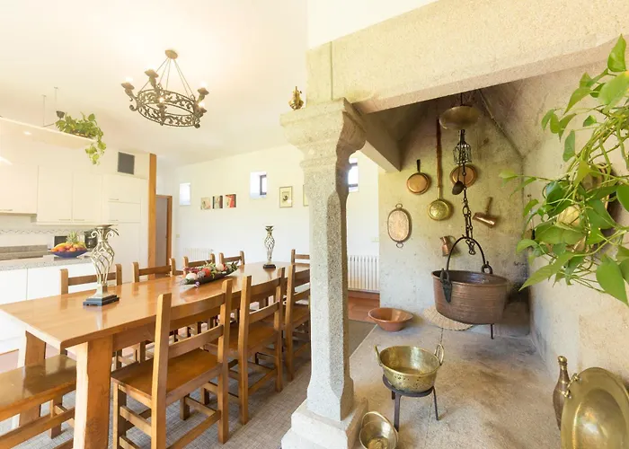 Casa Minu Tatil Evi