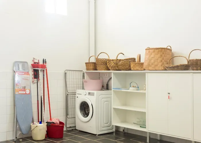 Tatil Evi Casa Minu Brion