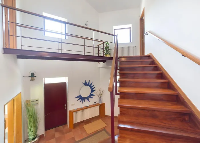 Tatil Evi Casa Minu *