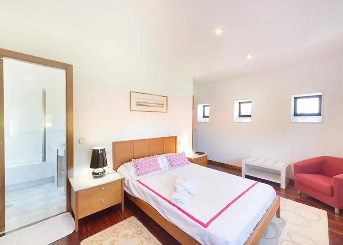 Tatil Evi Casa Minu Brion