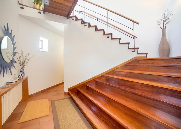 Tatil Evi Casa Minu *