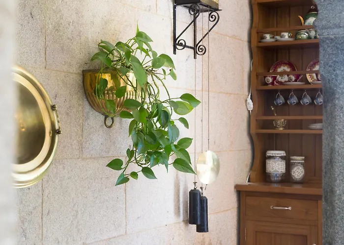 Casa Minu Tatil Evi *