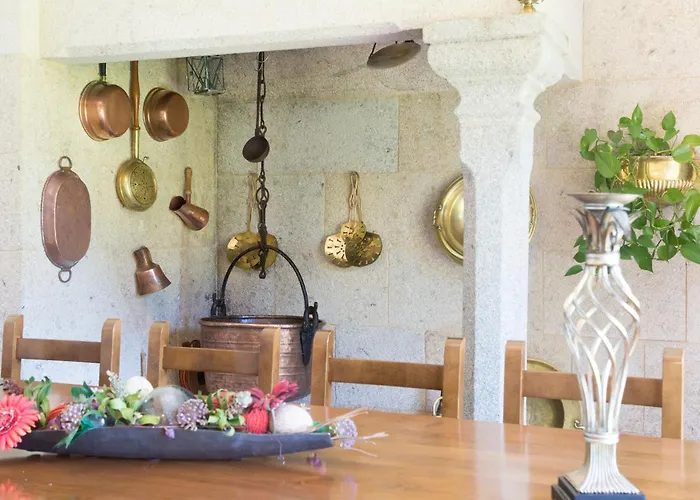 Casa Minu Tatil Evi *