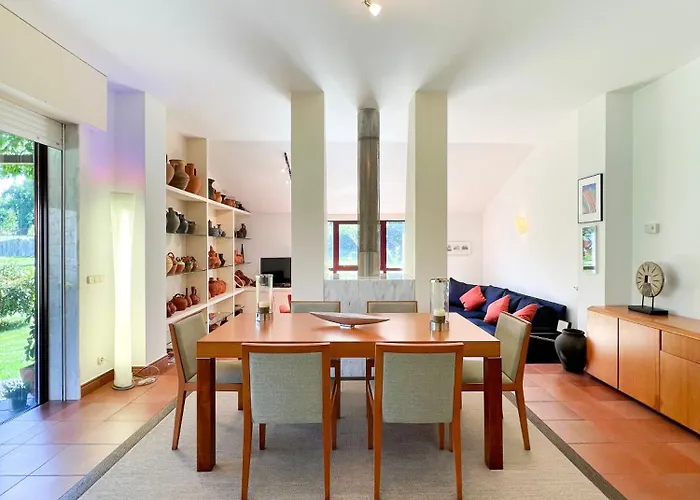 Tatil Evi Casa Minu Brion