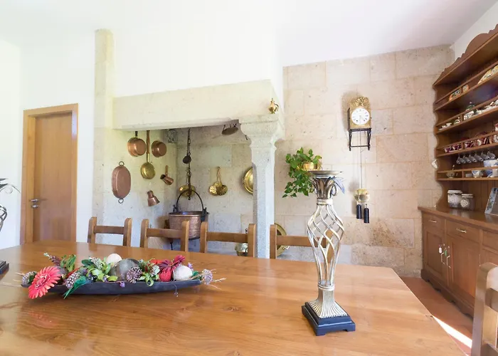 Casa Minu Tatil Evi *