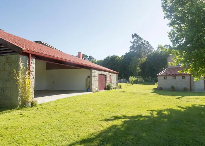 Casa Minu Tatil Evi *