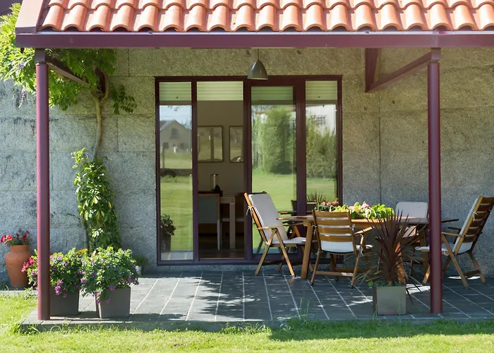 Casa Minu Tatil Evi *