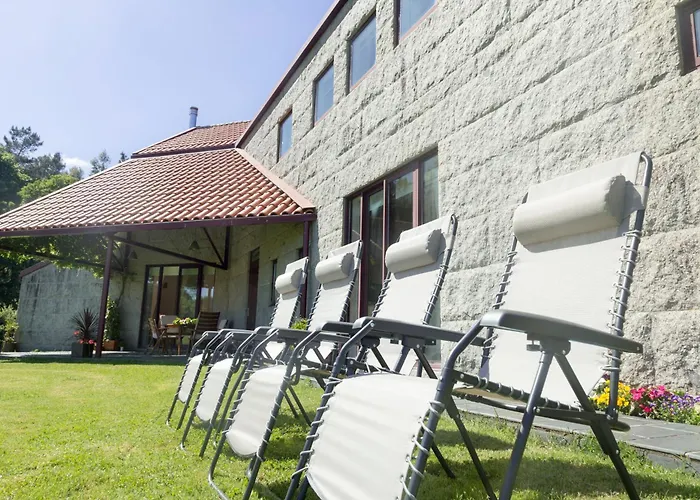 Casa Minu Tatil Evi *