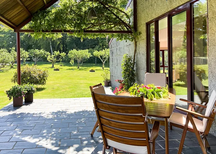 Tatil Evi Casa Minu Brion